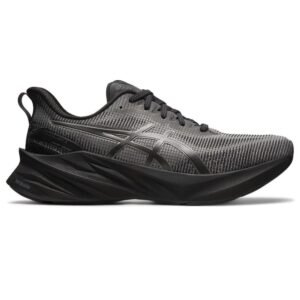 Tênis ASICS Novablast 3 LE - Masculino - Preto