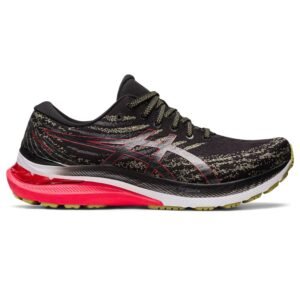Tênis ASICS GEL-Kayano 29 - Masculino - Preto