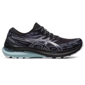 Tênis ASICS GEL-Kayano 29 - Masculino - Preto