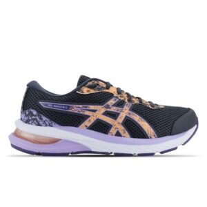 Tênis ASICS GEL-Nagoya 5 - Feminino - Preto