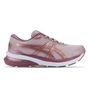 Tênis ASICS GEL-Shogun 5 - Feminino - Rosa