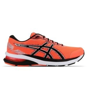 Tênis ASICS GEL-Shogun 5 - Masculino - Coral