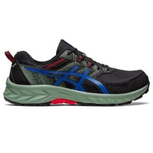 Tênis ASICS GEL-Venture 9 - Masculino - Preto