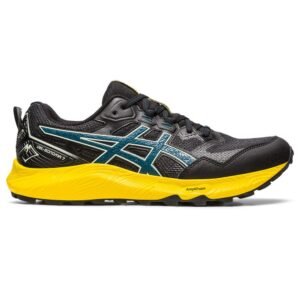 Tênis ASICS GEL-Sonoma 7 - Masculino - Preto