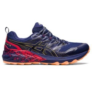 Tênis ASICS GEL-Trabuco Terra - Masculino - Azul