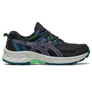 Tênis ASICS GEL-Venture 9 - Feminino - Preto