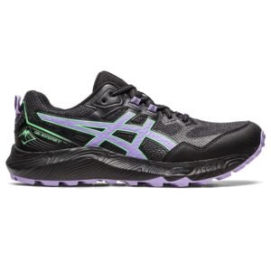 Tênis ASICS GEL-Sonoma 7 - Feminino - Preto