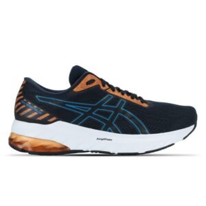 Tênis ASICS GEL-Spectrum - Masculino - Azul Marinho