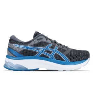 Tênis ASICS GEL-Sparta - Feminino - Cinza