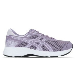 Tênis ASICS Raiden 3 - Feminino - Violeta