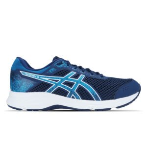 Tênis ASICS Raiden 3 - Masculino - Azul Marinho