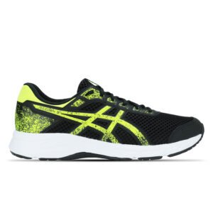 Tênis ASICS Raiden 3 - Masculino - Preto