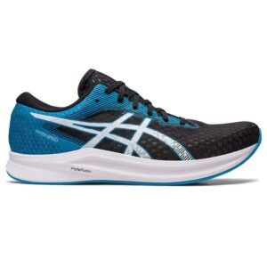 Tênis ASICS Hyper Speed 2 - Masculino - Preto