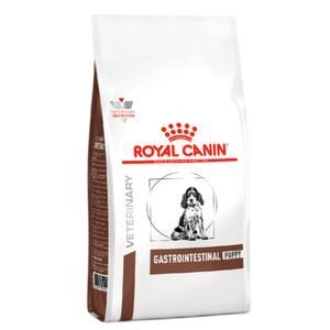 Ração Royal Canin Gastrointestinal Puppy Cães Filhotes - 2 kg
