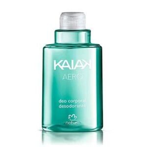 Desodorante Corporal Kaiak Aero Feminino - 100 ml