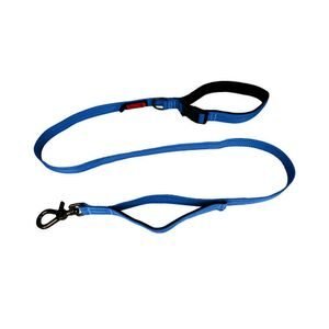 Guia para Cachorro Kong Traffic Leash Azul 1,5m