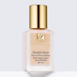 Base Líquida Matte de Longa Duração Double Wear