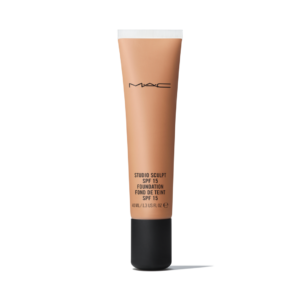 Base Studio Sculpt com FPS 15 - Base em Gel