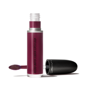 Batom Líquido Retro Matte