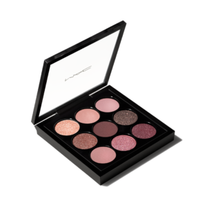 Paleta de Sombras X 9 / Burgundy Times Nine