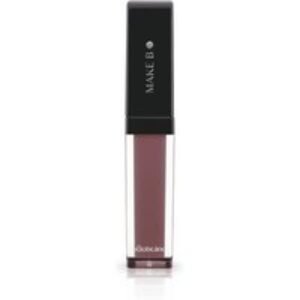 Batom Líquido Mate Taupe Chic Make B., 5 ml