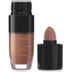 Batom Líquido Cushion Nude Make B. Sun Hit 6ml