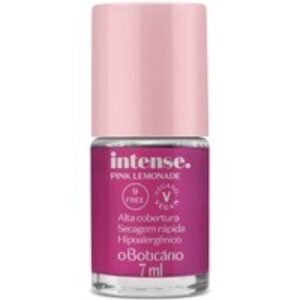 Esmalte Pink Lemonade Intense 7ml