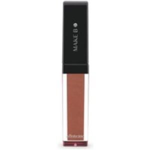 Batom Líquido Metálico Taupe glam Make B. 5 ml