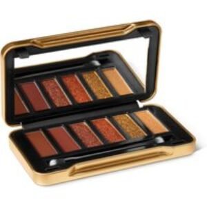 Palette de Sombras Make B. Melted Gold 4g