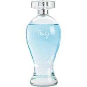 Boticollection Thaty Desodorante Colônia 200ml