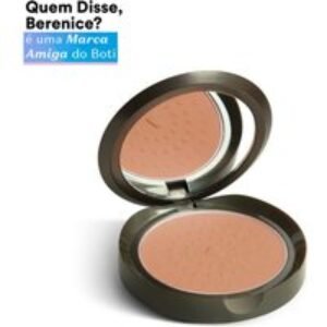 Pó Compacto Facial Cor 7 Quem Disse, Berenice? 6g