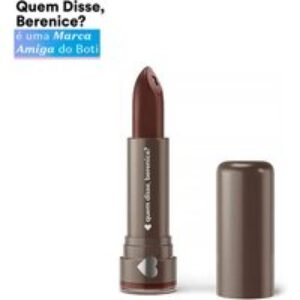 Batom Hidratante Cobrete Quem Disse, Berenice? 3,8g