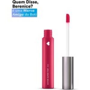 Batom Super Tint Mauvetint Quem Disse, Berenice? 4ml