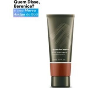 Base Líquida Supermate Cor 13Q Quem Disse, Berenice? 30ml