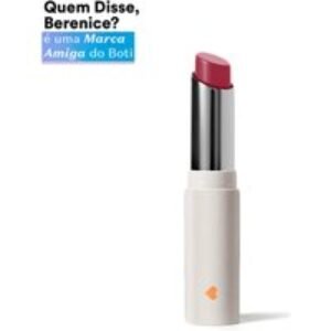 Lip, Please! Batom Cor e Nutrição Nutrigoiaba Quem Disse, Berenice? 3,2g