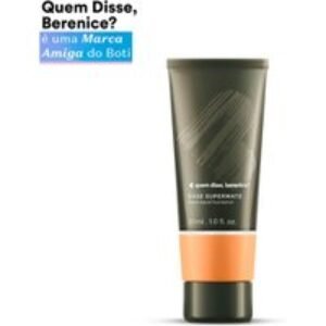 Base Líquida Supermate Cor 02Q Quem Disse, Berenice? 30ml