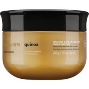 Máscara Capilar Nativa SPA Quinoa 200g