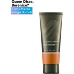 Base Líquida Supermate Cor 10Q Quem Disse, Berenice? 30ml