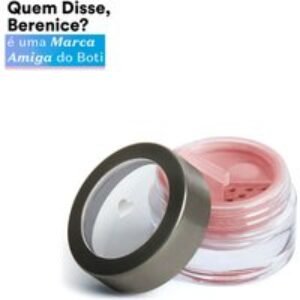 Glitter Solto para Olhos Roselitter Quem Disse, Berenice? 1g