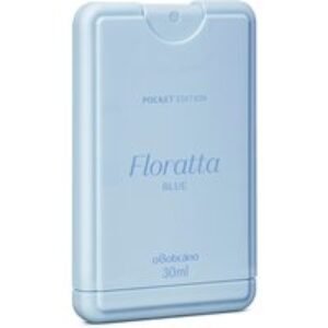 Floratta Blue Desodorante Colônia Pocket 30ml