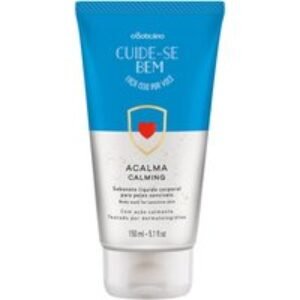 Sabonete Líquido Cuide-Se Bem Acalma 150ml