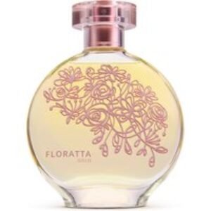 Floratta Gold Desodorante Colônia 75ml