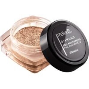 Sombra Foil Multiefeito Diamond Fancy 4g Make B.