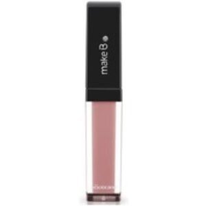 Batom Líquido Matte Eternal Rose Make B.