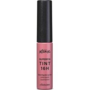 Batom Liquido Super Nude Rosado Intense Superfixtint, 4 ml