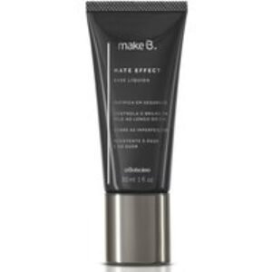 Base Líquida Mate Effect Nude Make B.