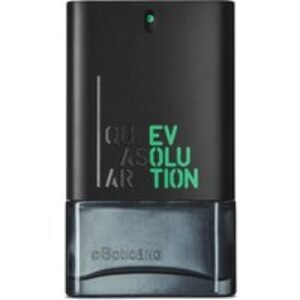 Quasar Evolution Desodorante Colônia 100ml
