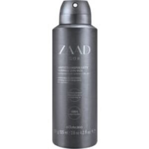 Desodorante Antitranspirante Aerossol Zaad Go 75g