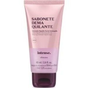 Sabonete Líquido Demaquilante Intense 85ml
