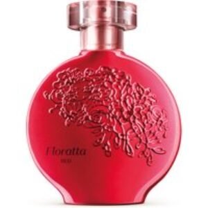 Floratta Red Desodorante Colônia 75ml